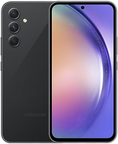 Samsung Galaxy A23 5G Dual Sim (4GB+64GB) Awesome Black, Unlocked